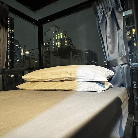 Stay At Pan Hostel Bangkok Ngoại thất bức ảnh