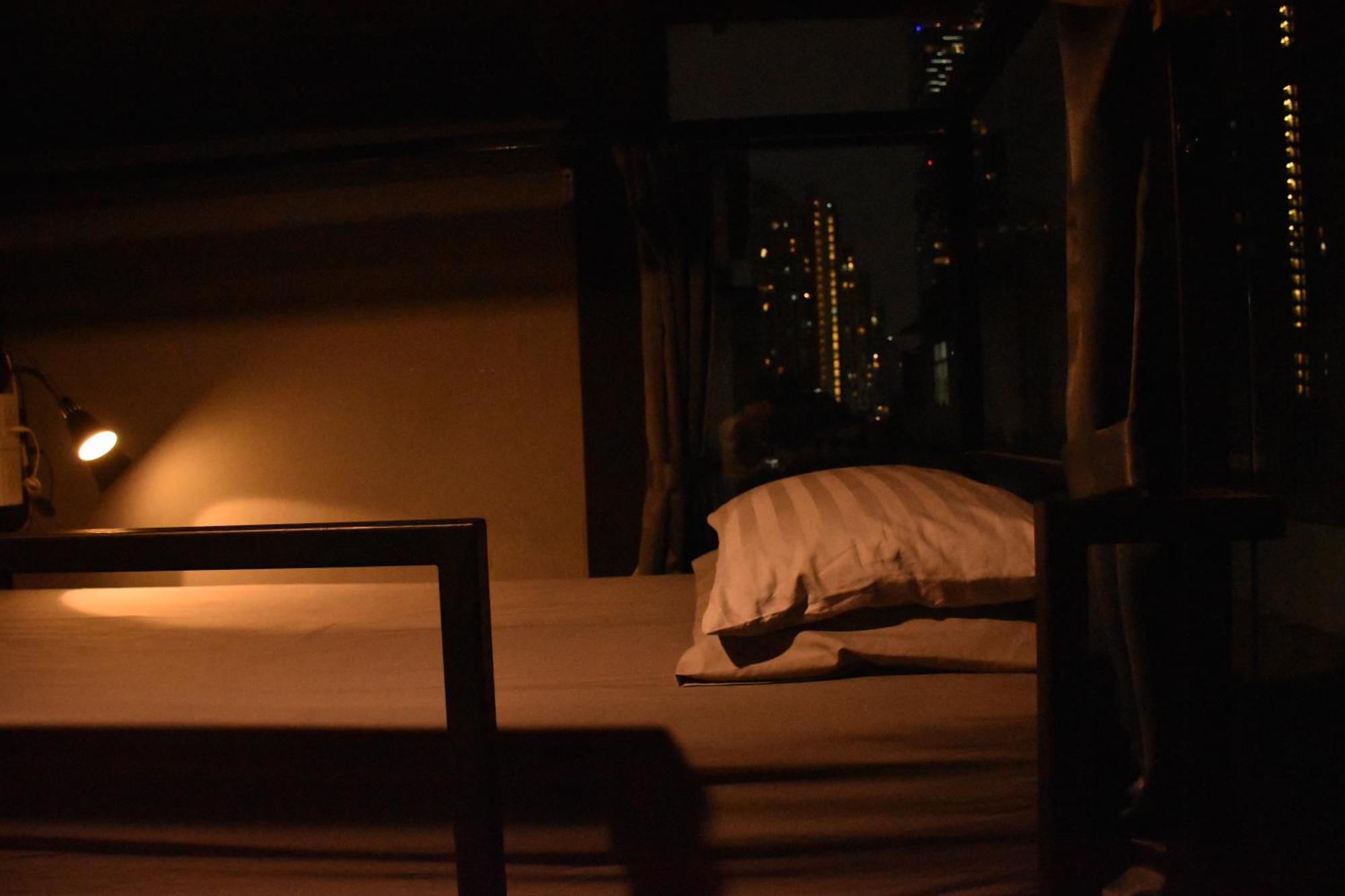 Stay At Pan Hostel Bangkok Ngoại thất bức ảnh