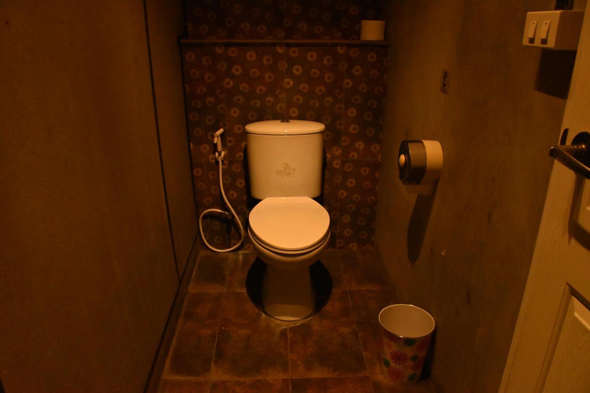 Stay At Pan Hostel Bangkok Ngoại thất bức ảnh