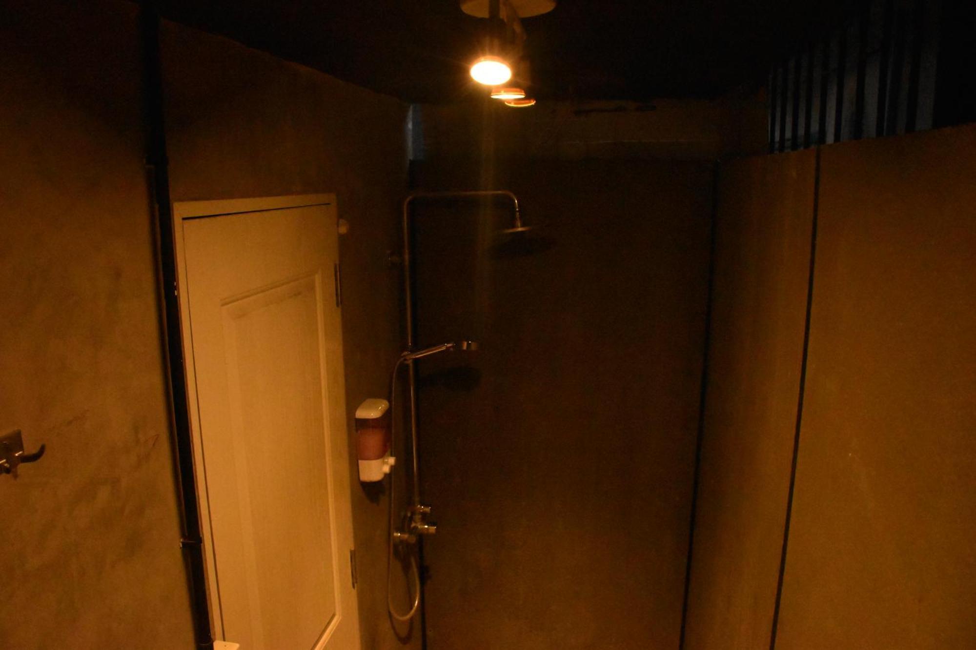 Stay At Pan Hostel Bangkok Ngoại thất bức ảnh