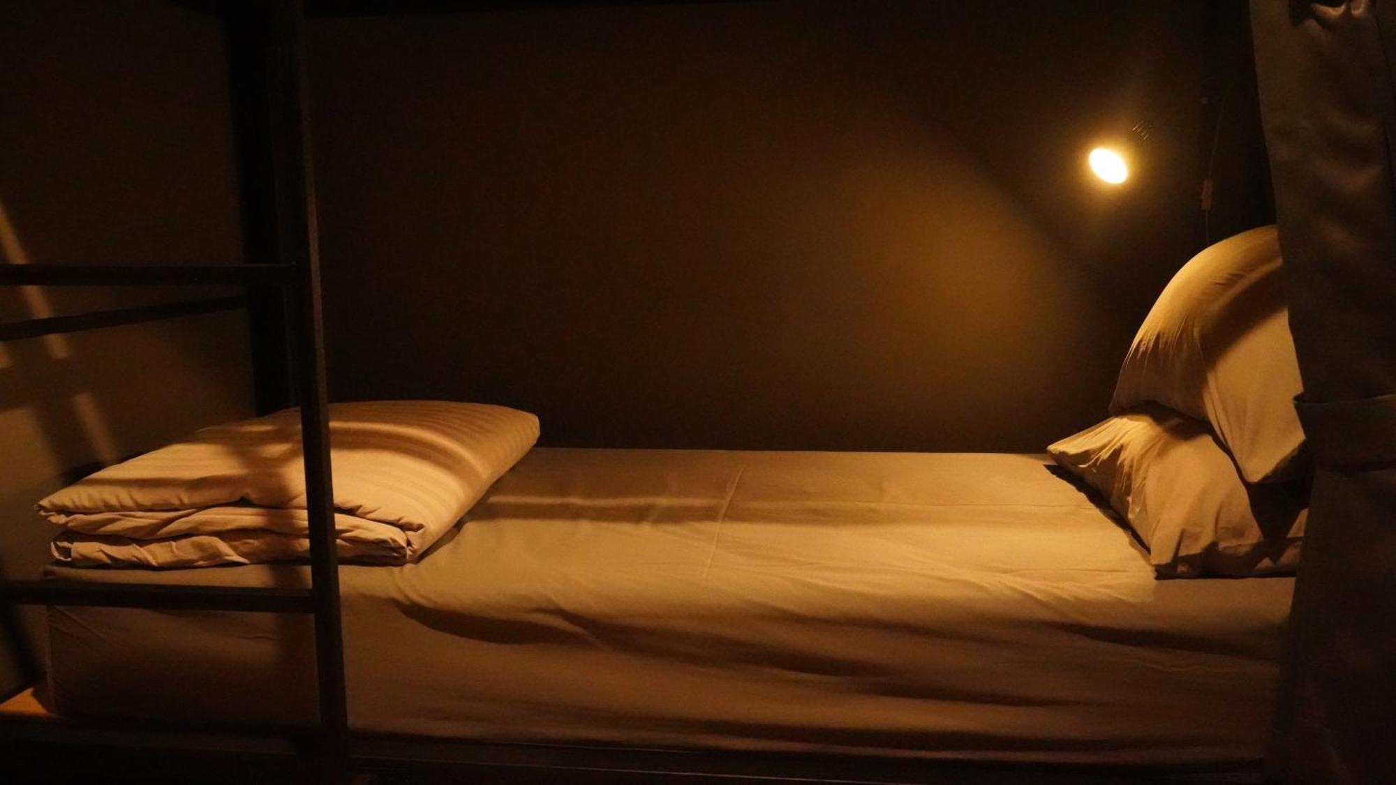 Stay At Pan Hostel Bangkok Ngoại thất bức ảnh