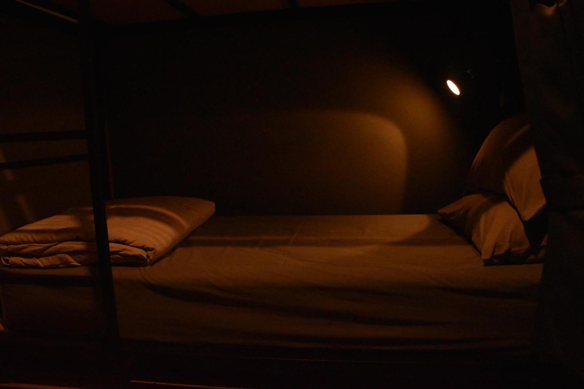 Stay At Pan Hostel Bangkok Ngoại thất bức ảnh