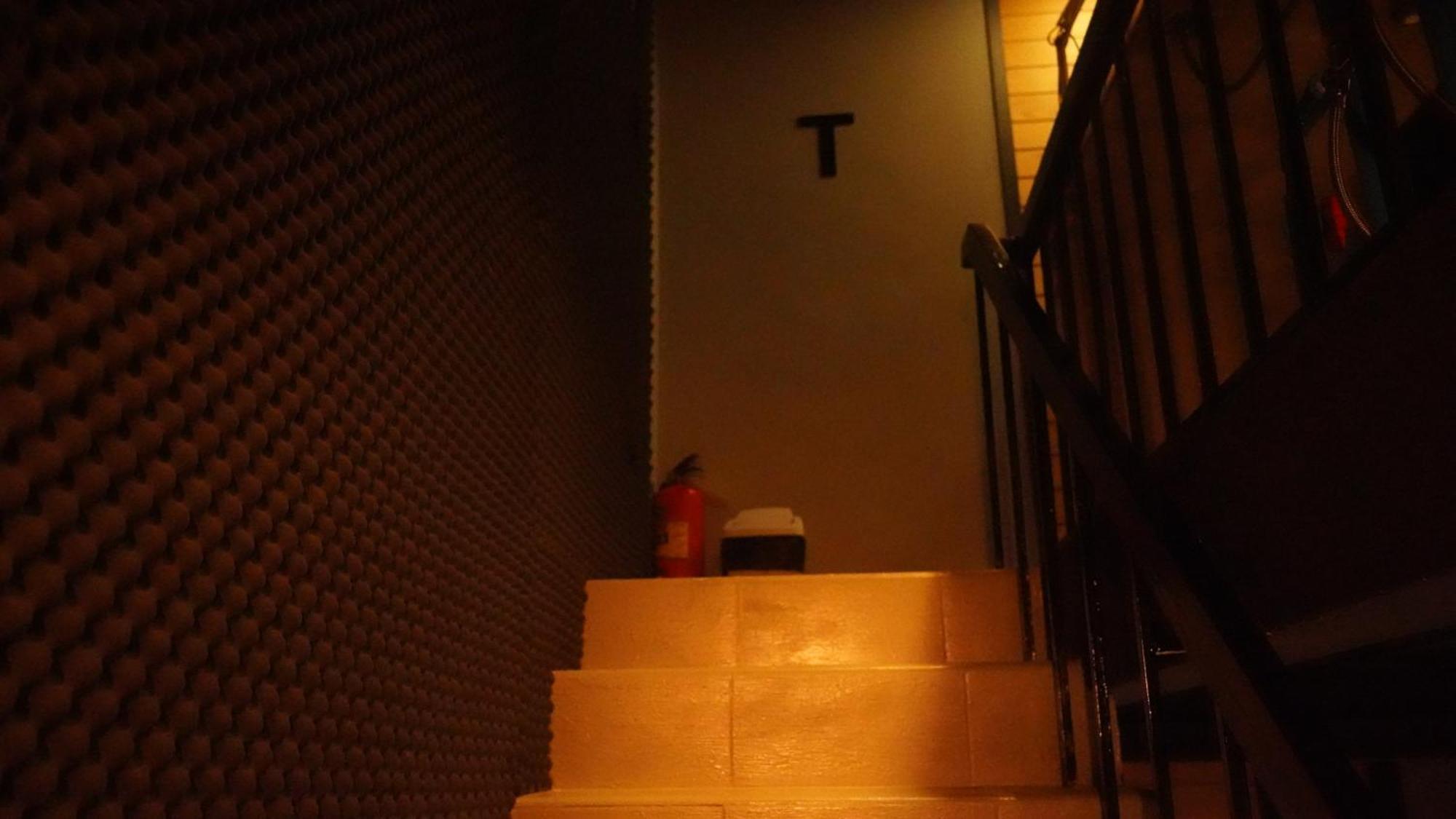 Stay At Pan Hostel Bangkok Ngoại thất bức ảnh
