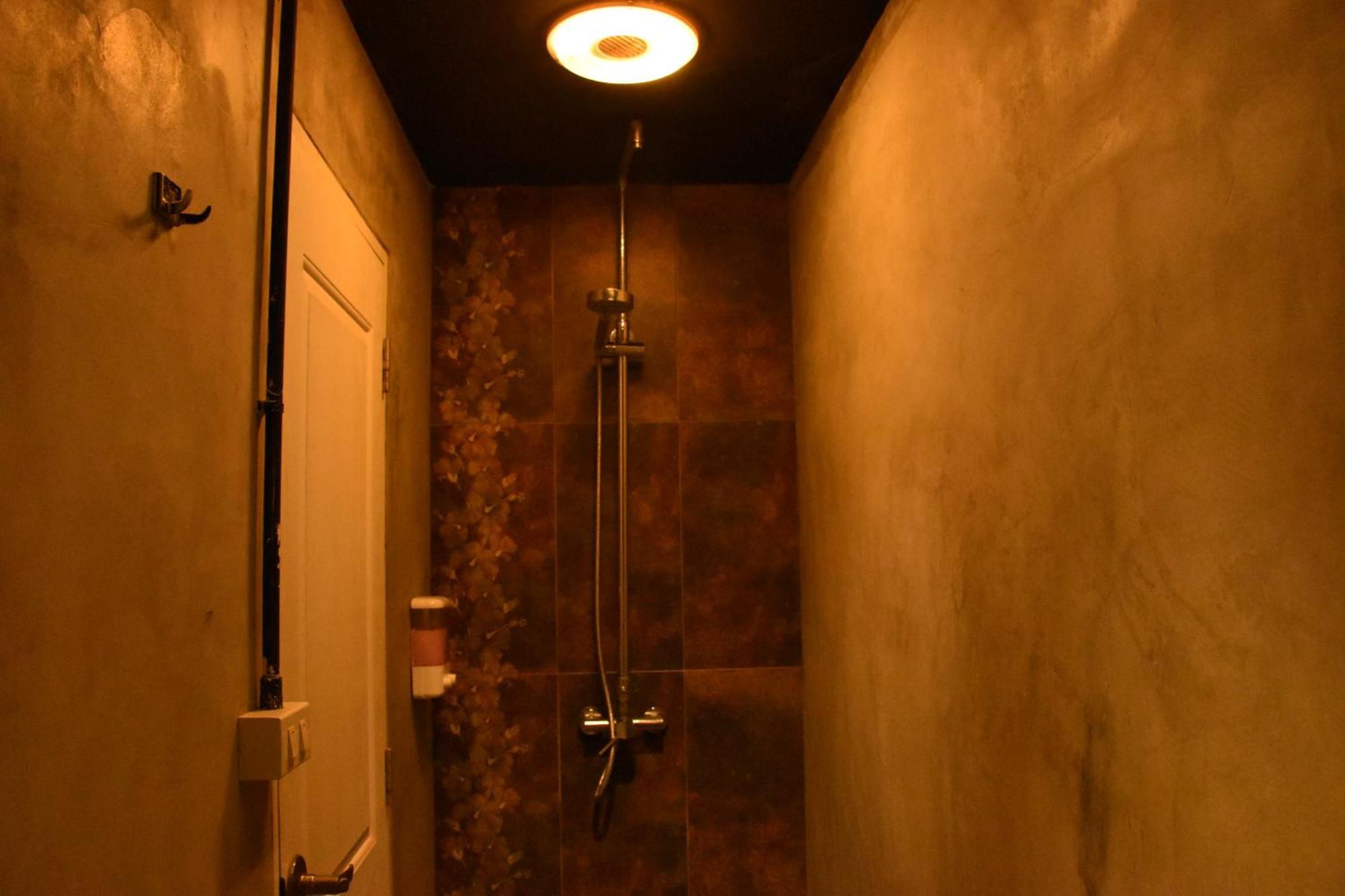 Stay At Pan Hostel Bangkok Ngoại thất bức ảnh