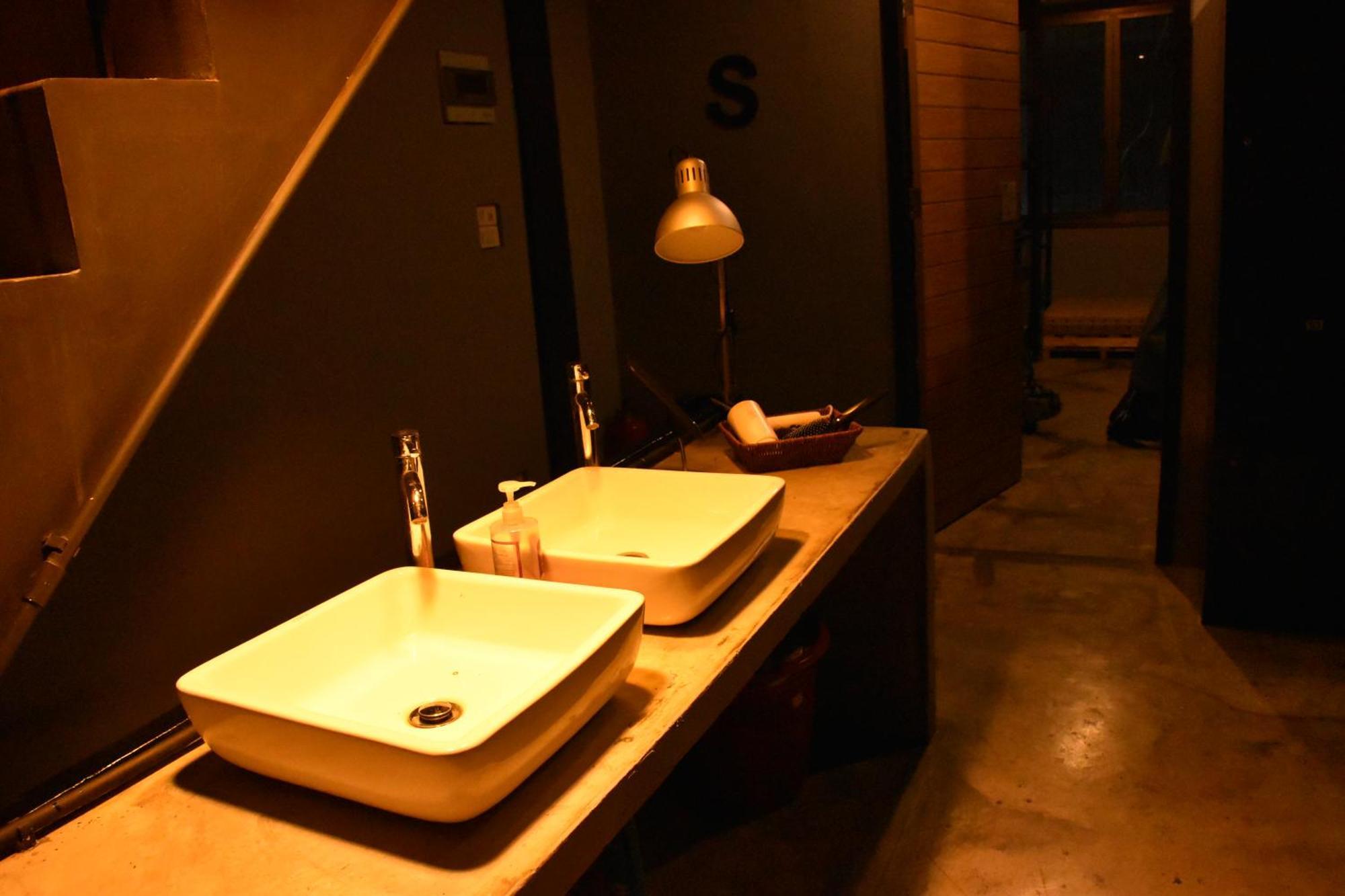 Stay At Pan Hostel Bangkok Ngoại thất bức ảnh
