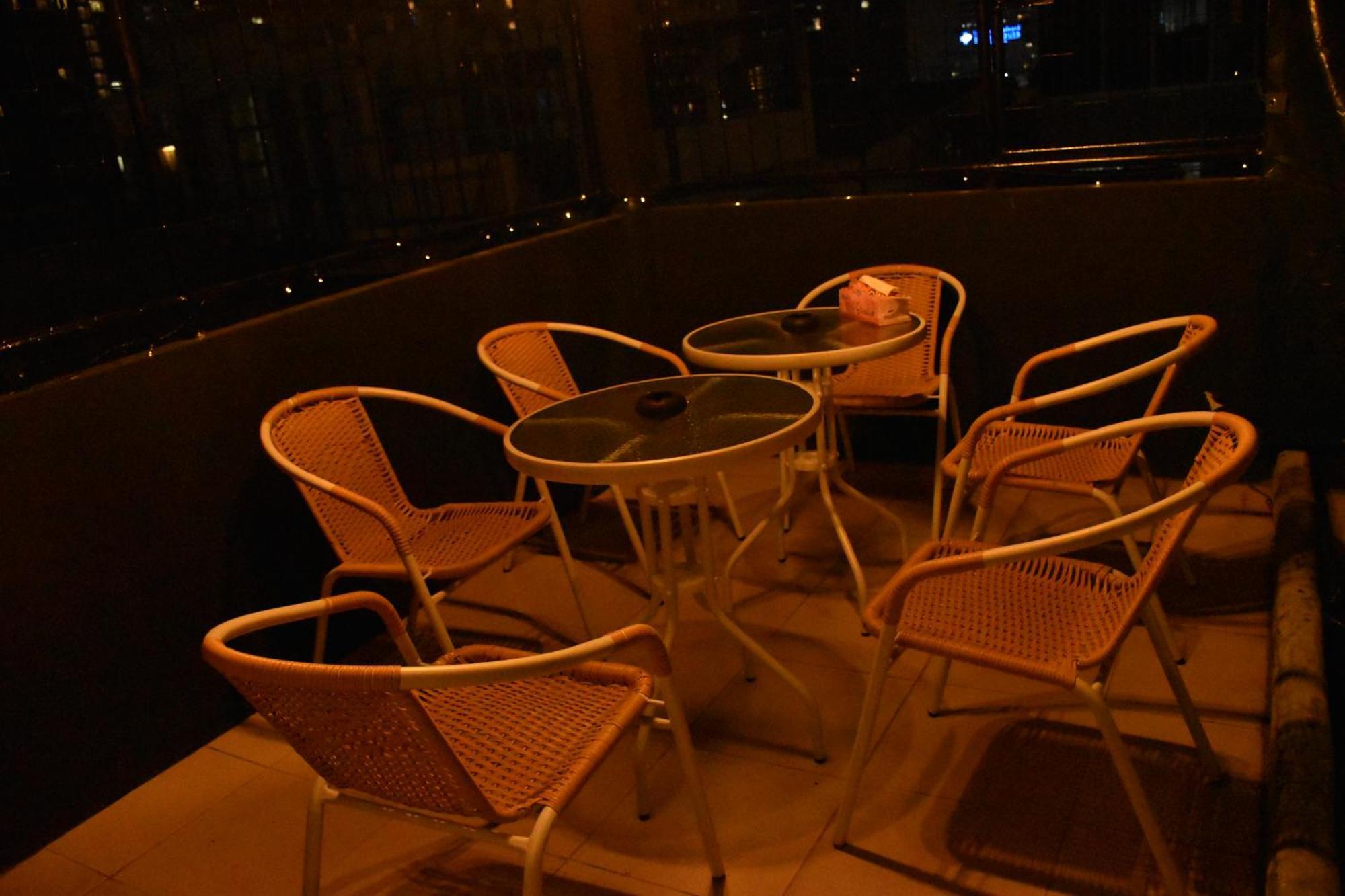 Stay At Pan Hostel Bangkok Ngoại thất bức ảnh