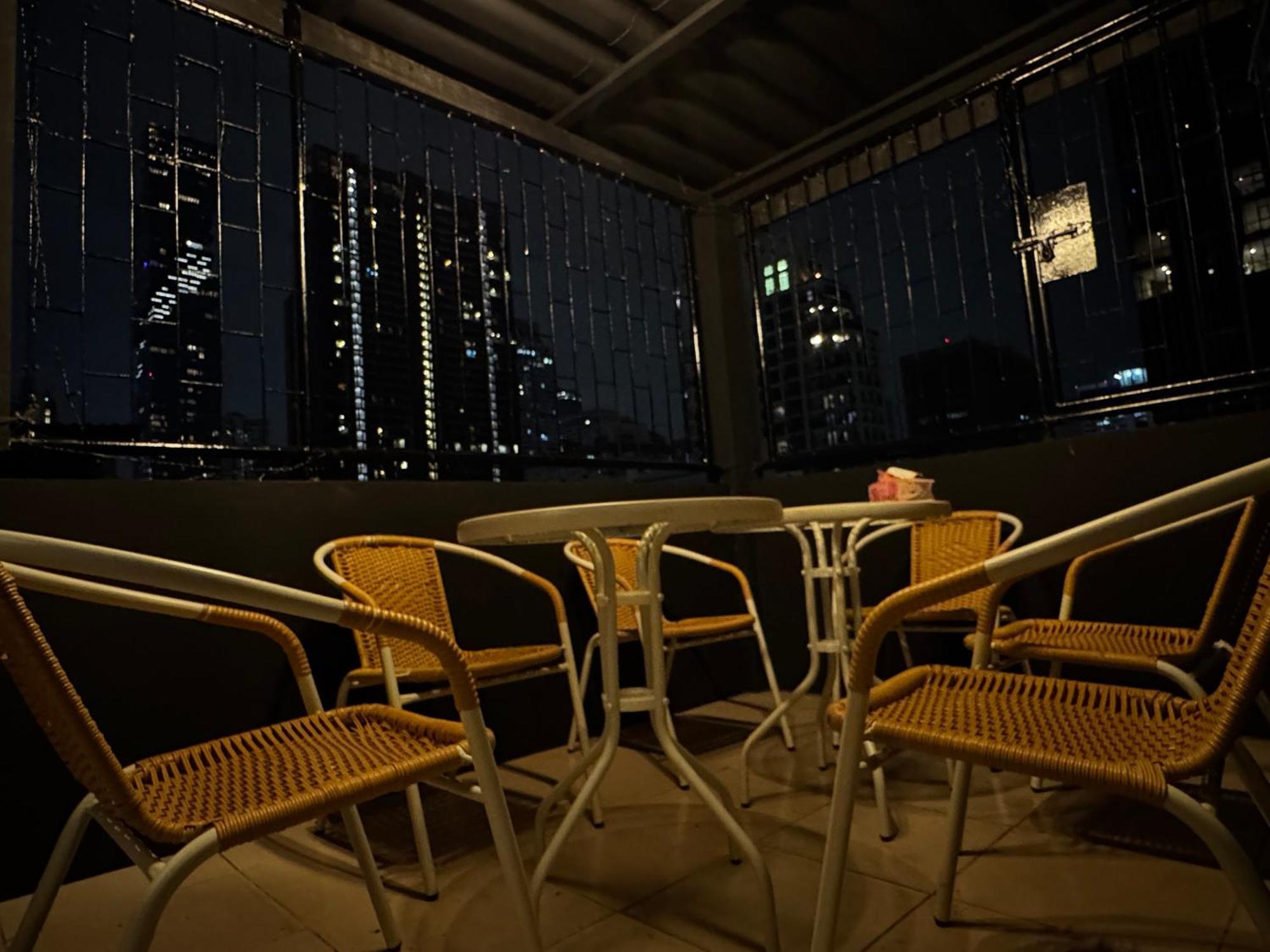 Stay At Pan Hostel Bangkok Ngoại thất bức ảnh